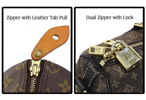 lv zipper replacement